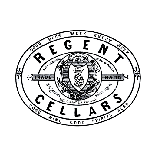 Regent Cellars - Visual
