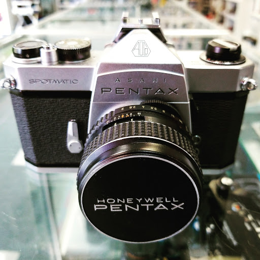 Advance Camera Inc - Visual