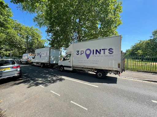 3Points - Visual