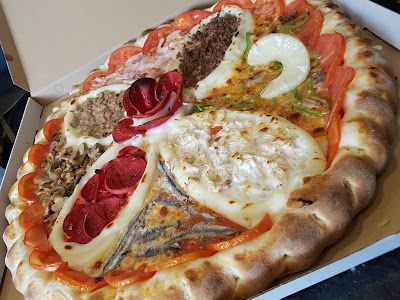 Photos of Pizzeria Sensation