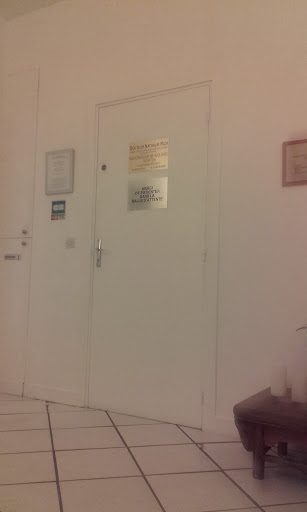Docteur Nathalie RICH - Endocrinologue à Gentilly - Thumbnail