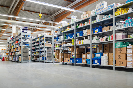 Bodfeld Apotheke Versand - Visual