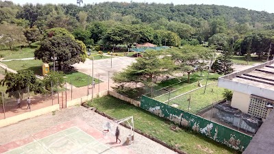 Photos of Kwame Nkrumah Hall