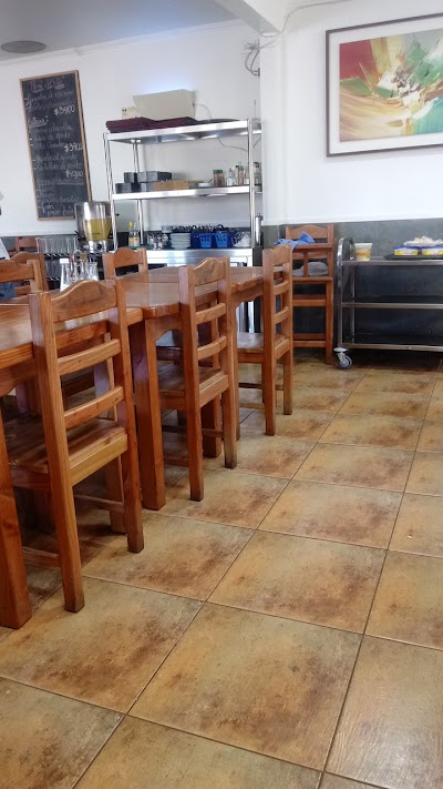 Photos of Hosteria Lautaro