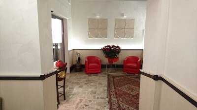 Photos of Albergo Morandi