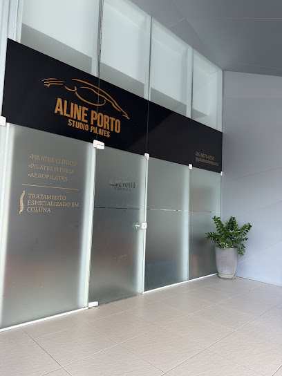 Studio Pilates Aline Porto