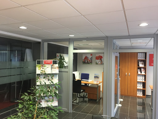 Württembergische Generalagentur Dörr