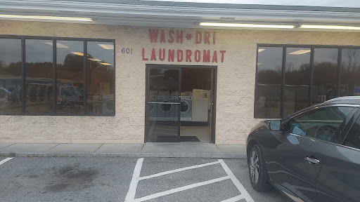 Wash-n-Dri Laundromat - Thumbnail