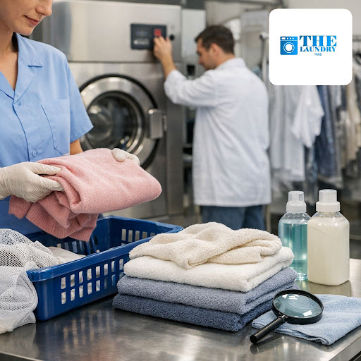 Delicate sarees, office formals, kids’ wear or heavy curtains – every fabric needs the right care… post image