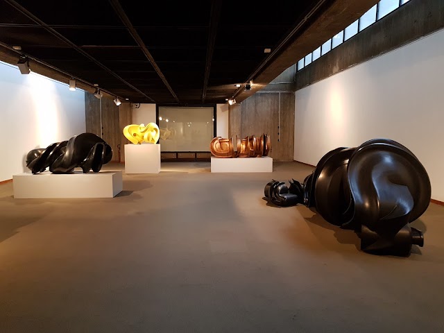Tehran Museum of Contemporary Art