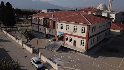 Karaağaçlı Teleset İlkokulu