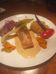 Photo n°53 de L' Estive à Laruns (Bar)