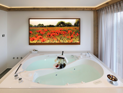 Romantik Hotel Schwanefeld & SPA - Thumbnail