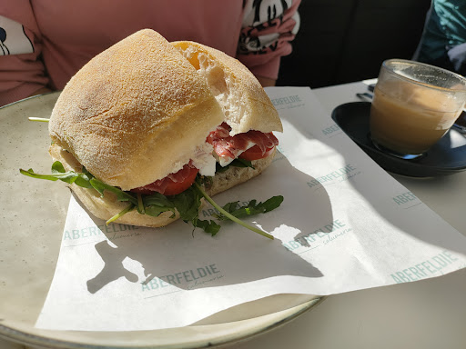 Aberfeldie Salumeria Gallery - Australia