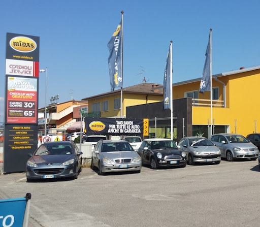 Midas Villafranca di Verona - Thumbnail
