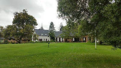Photos of Rocks Golf Club Santo Domingo
