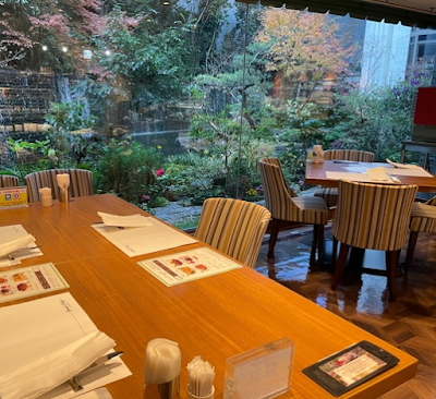 grand cafe All Day Dining