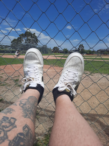 Pakenham Pumas Baseball Club Gallery - Australia