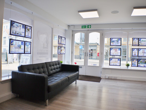 PM Estates Gallery - United Kingdom