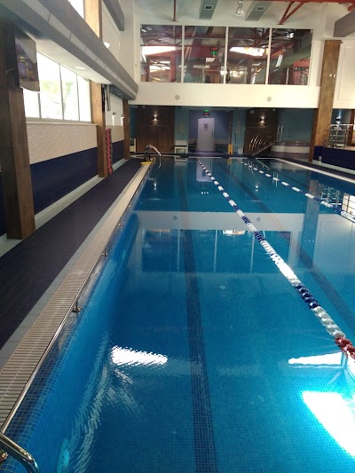 Photos of FitnessOne