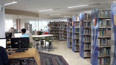 Photos of PPM Manajemen