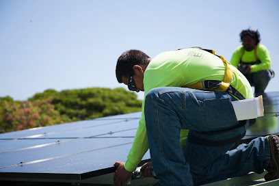 Island Pacific Energy