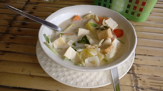 Malina's Kitchen