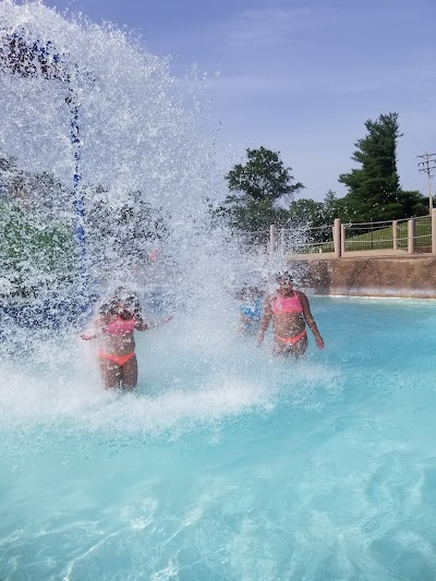 White Birch Bay Aquatic Center