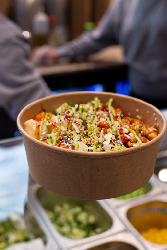 Poke Boll - Visual