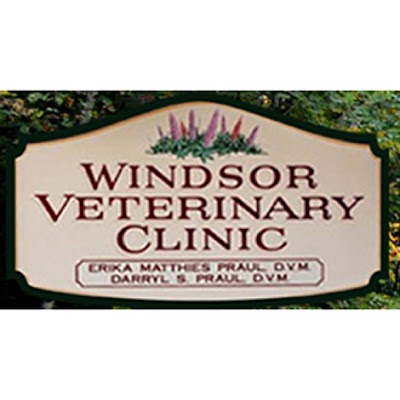 Windsor Veterinary Clinic