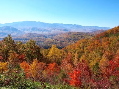 Arrow Creek Campground