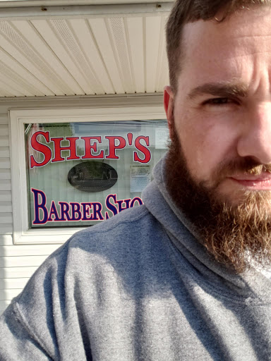 Shep's Barber Shop - Thumbnail