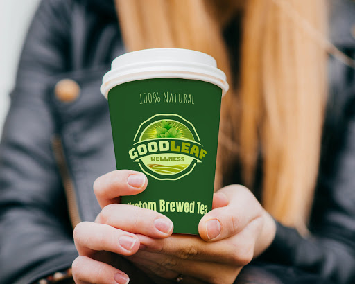 Goodleaf Wellness Co. - Visual