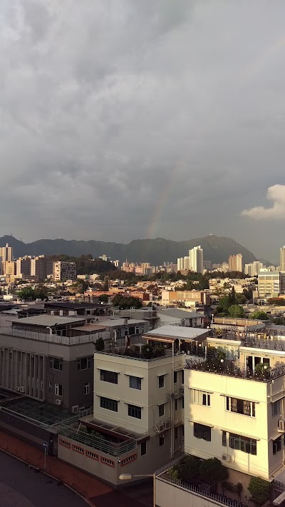 Photos of Chinese Rhenish Church - Kowloon