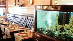 Photo n°5 de Augusto Chez Laurent à Deauville (Restaurant français)