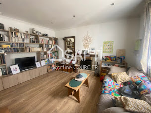 Photo n°6 de Martine Courcier BSK Immobilier Saint Chéron à Saint-Chéron (Expert immobilier)