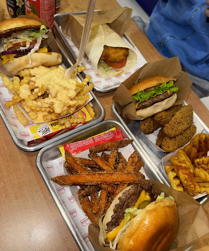 Photo 5 - The Burger Yug’s