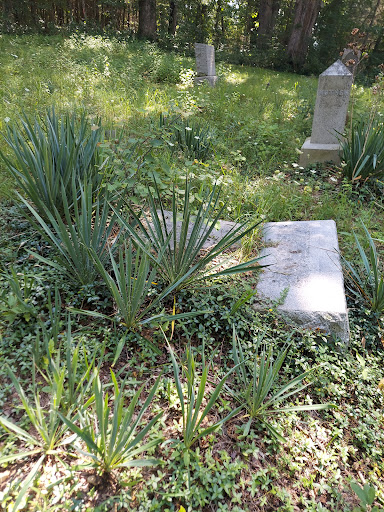 Kelley Cemetery - Thumbnail