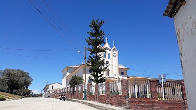 Photos of Plazoleta Jerusal&eacute;n