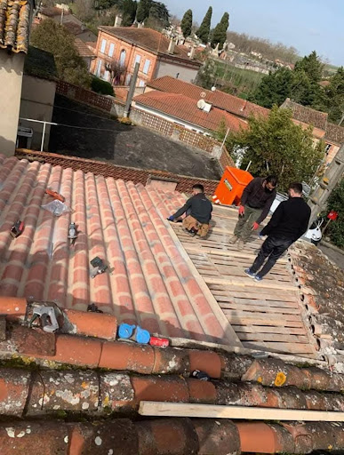 Photo de Martin NELSON à Roquefort (40120)