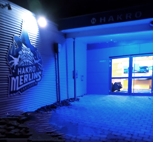 Hakro Arena - Thumbnail