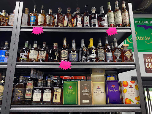 Cordova's Liquor Store - Thumbnail