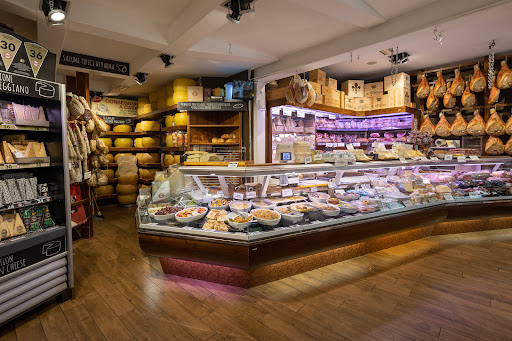 Salumeria La Verdi - Silvano Romani - Thumbnail