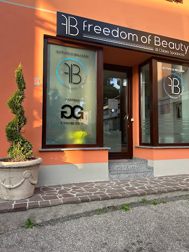 Freedom of Beauty di Spadacini Chiara - Thumbnail
