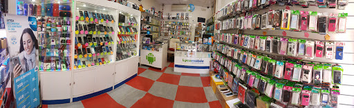 The Mobile Shop - Thumbnail