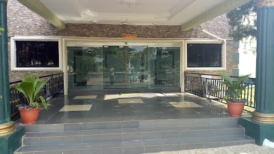 Photos of Leisure Spring Hotel, Osogbo