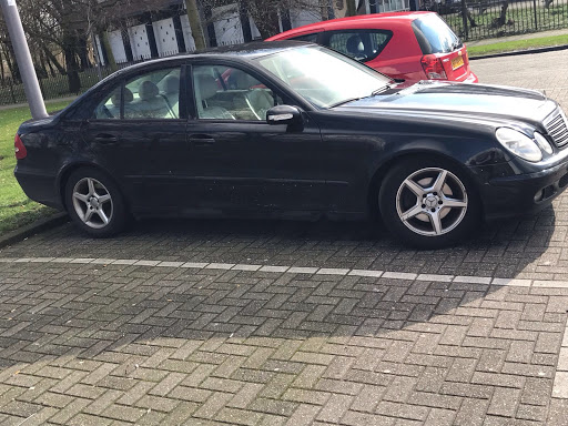 Sloopauto verkopen - Thumbnail