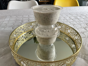 Photo n°4 de CHEZ MISS à Ergué-Gabéric (Restaurant africain)