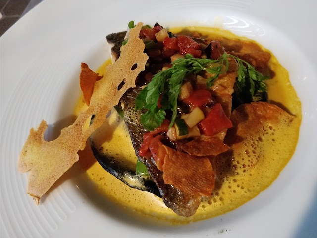 La Marmite du Pêcheur