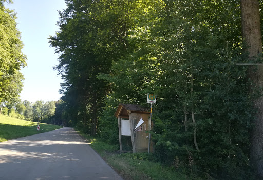 Zogenreuth Abzw., Auerbach (Oberpfalz)
